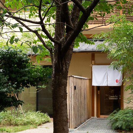 初音 Apartment Kyoto Exterior photo