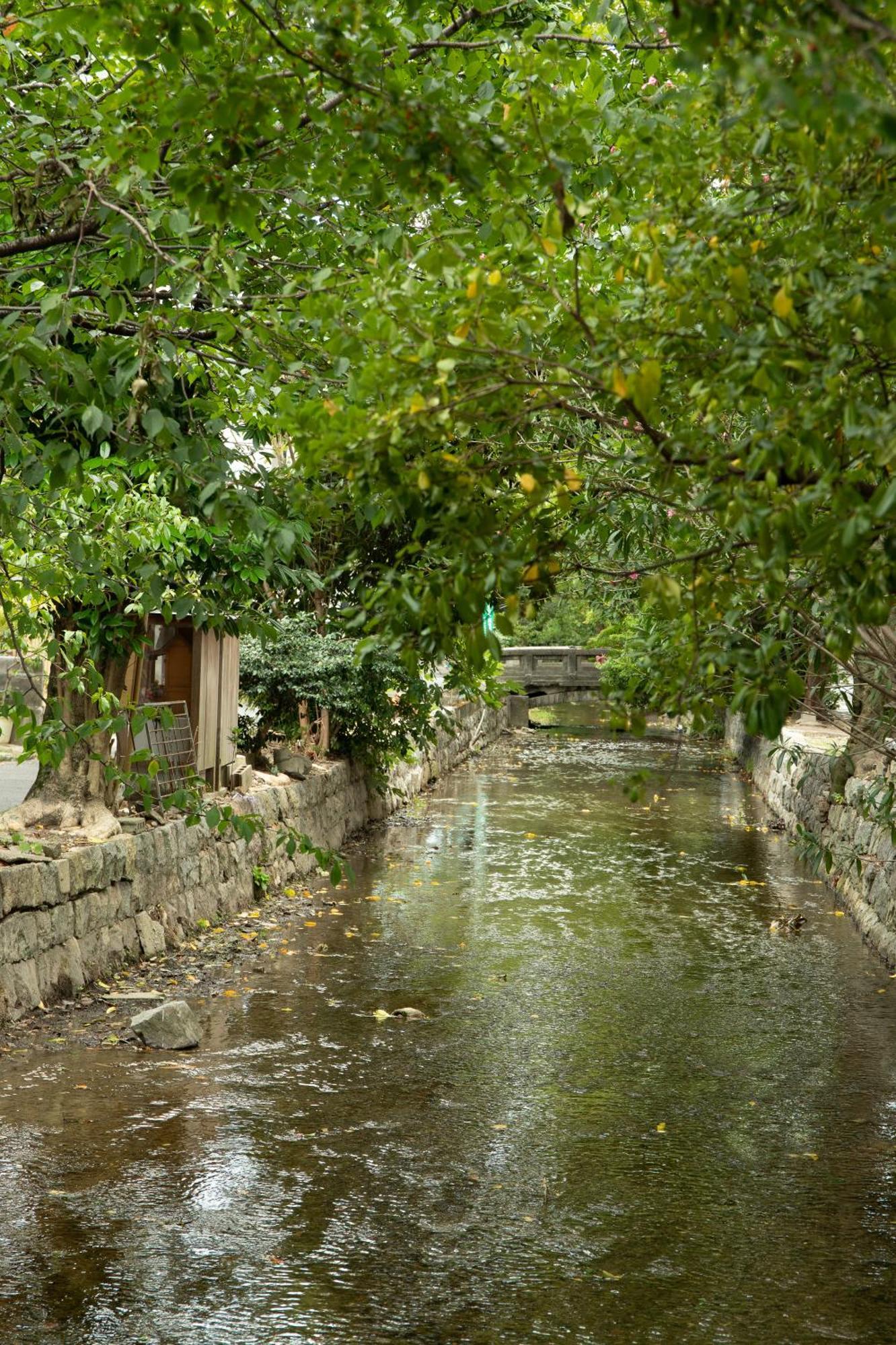 初音 Apartment Kyoto Exterior photo